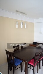 Blk 381 Clementi Avenue 5 (Clementi), HDB 4 Rooms #251281031